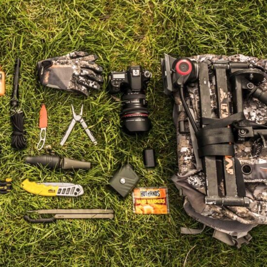 5 Must-Have Hunting Gadgets for 2024 That Every Hunter Should Know About