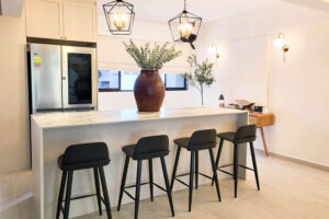 A Guide to Choosing the Perfect Barstools for Your Home