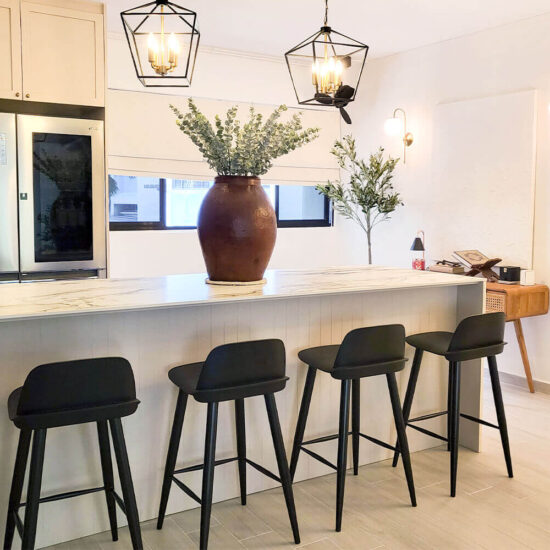 A Guide to Choosing the Perfect Barstools for Your Home