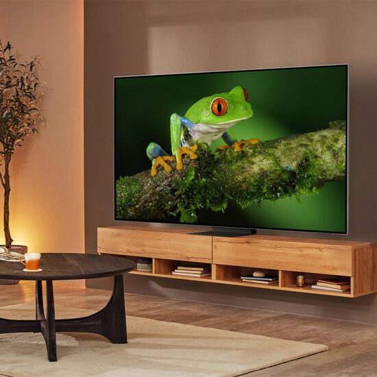 Are QLED TVs Worth the Investment