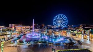 Experience the Magic of Pigeon Forge A Complete Travel Guide