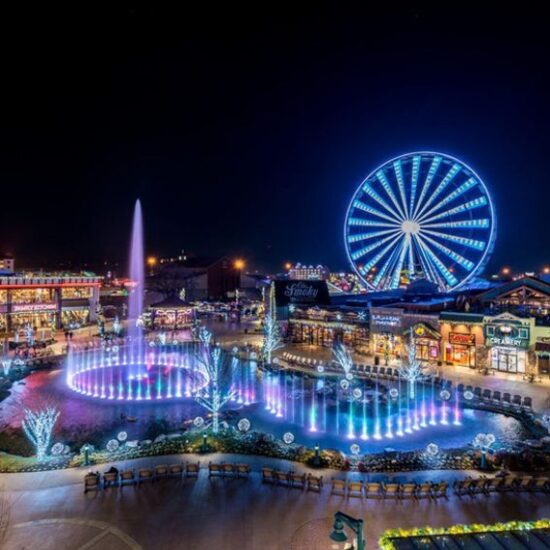 Experience the Magic of Pigeon Forge A Complete Travel Guide