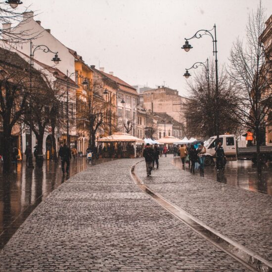 Exploring Romania’s Historical Gems A Journey Through Time