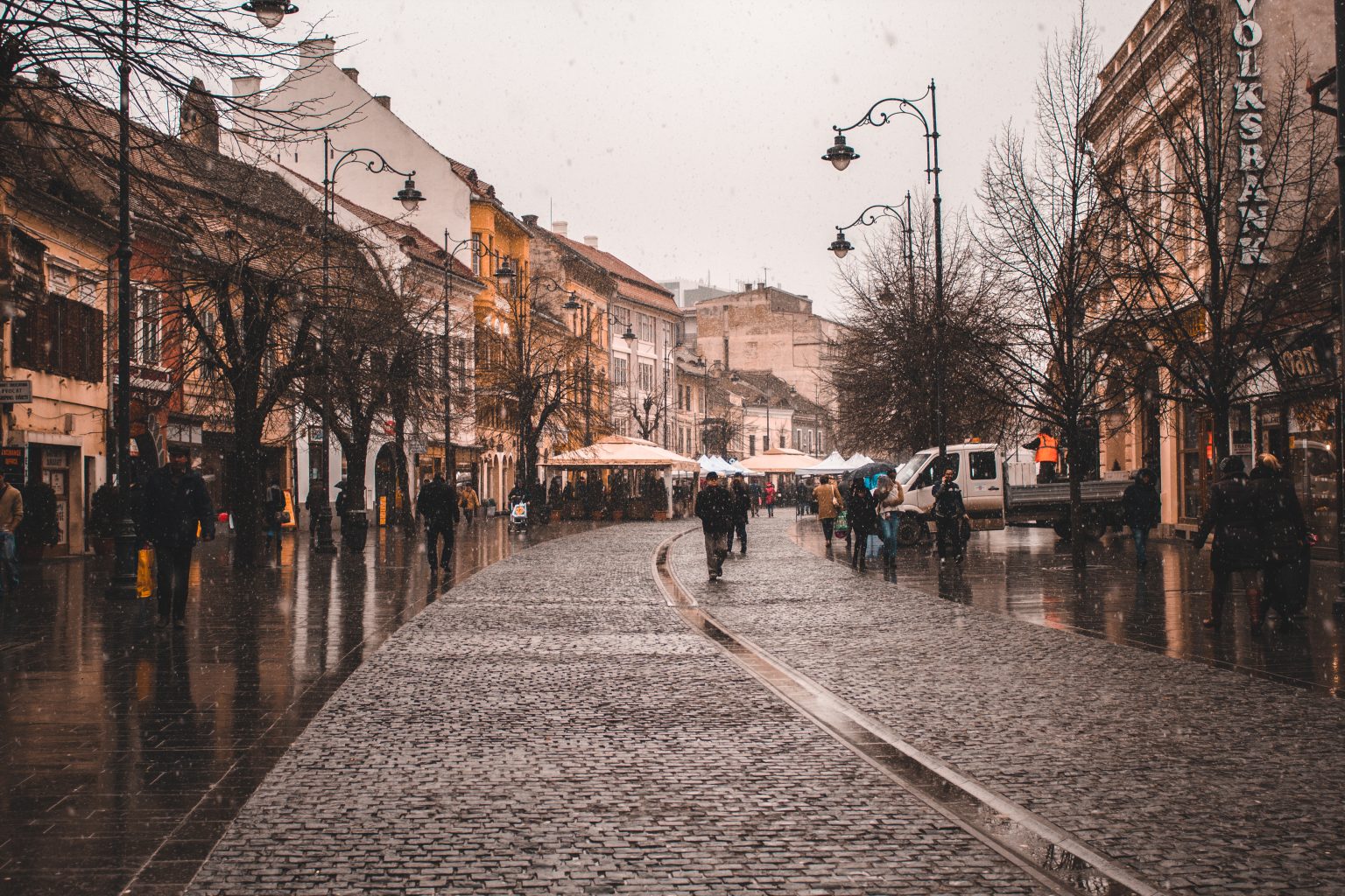 Exploring Romania’s Historical Gems A Journey Through Time