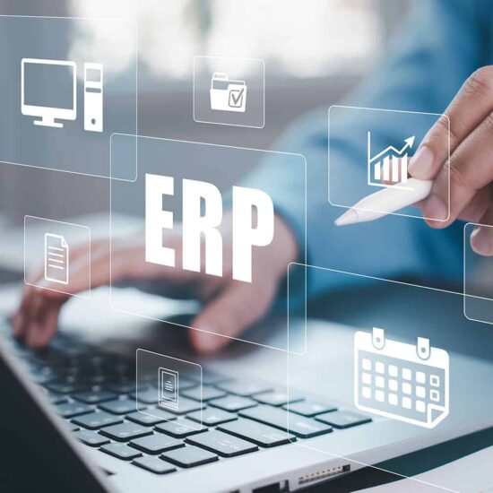 How to Choose the Right ERP System for Your Business