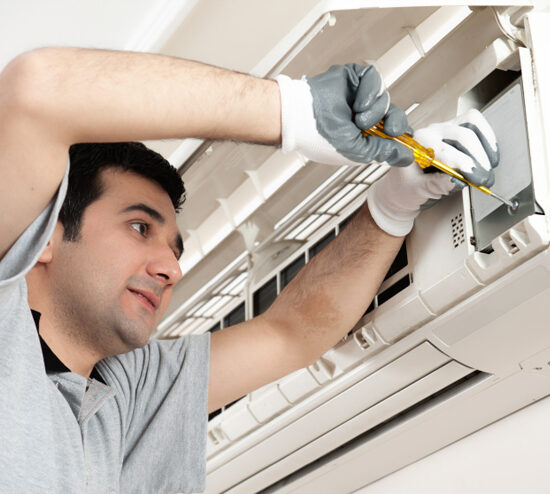 Master Your Cool Understanding How Your AC Actually Works