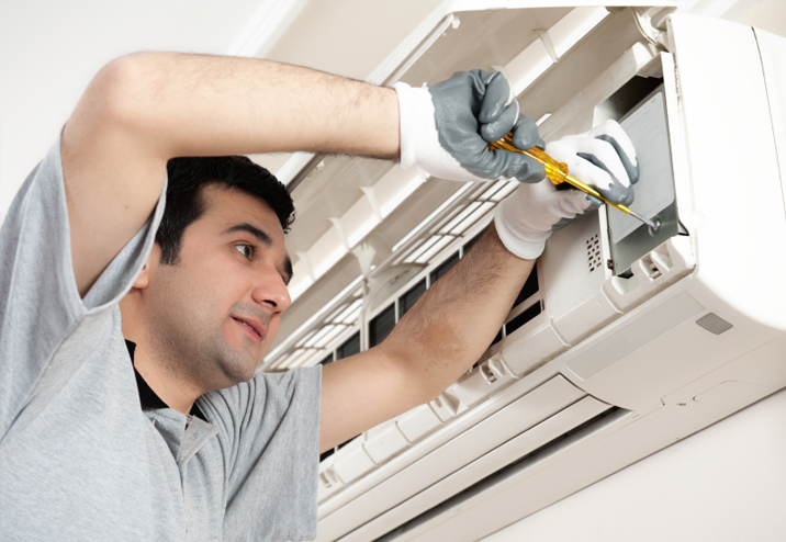 Master Your Cool Understanding How Your AC Actually Works