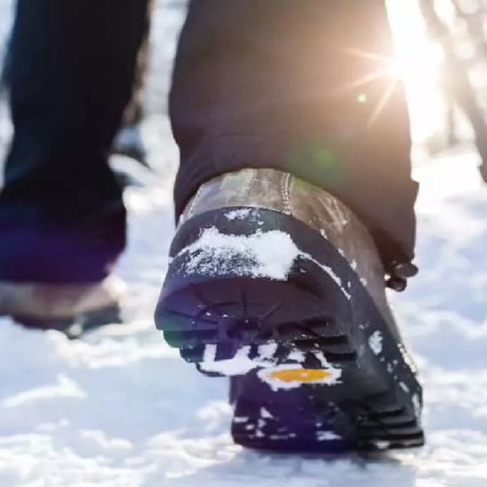 Rethink Winter Style How to Break Free from Predictable Footwear