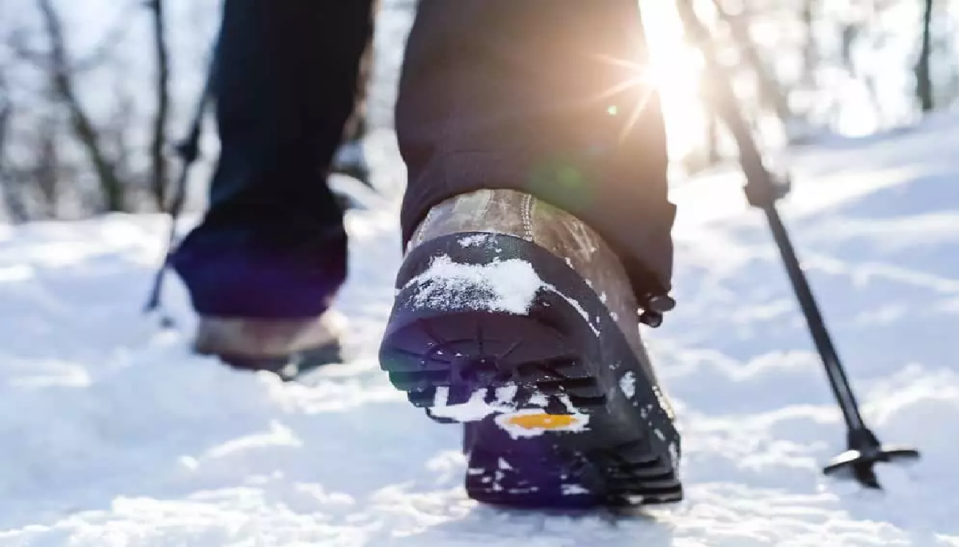 Rethink Winter Style How to Break Free from Predictable Footwear