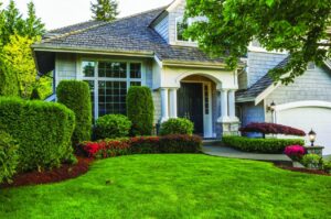 Summer Curb Appeal Tips to Make Your Nebraska Home Shine