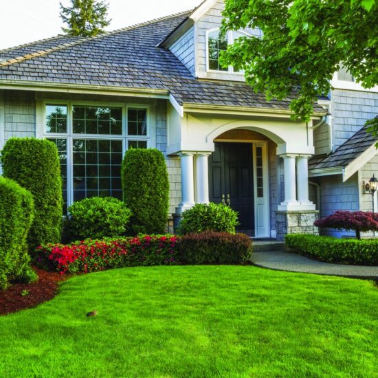 Summer Curb Appeal Tips to Make Your Nebraska Home Shine