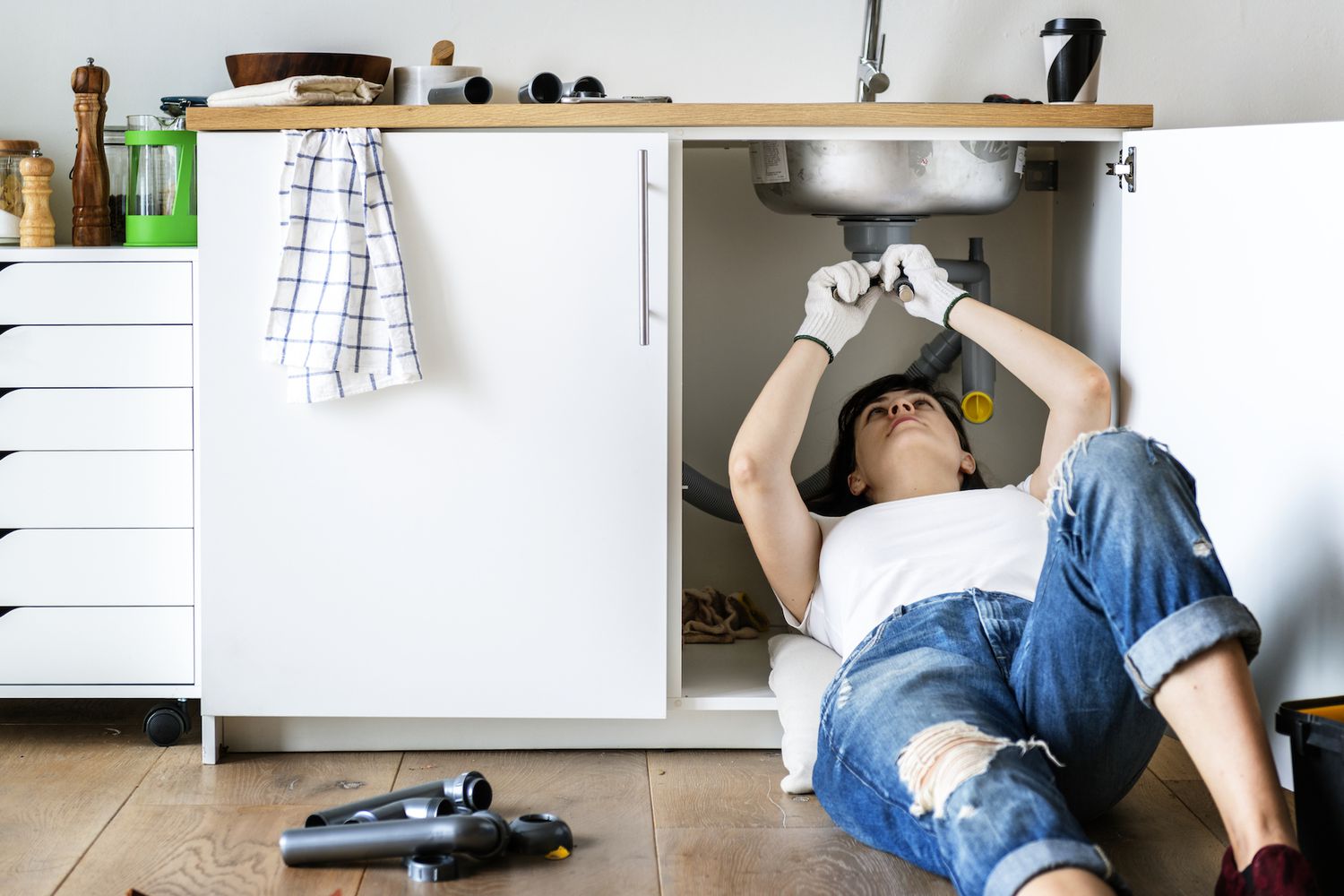 Tackling Home Repairs in New York City (Without Losing Your Mind)