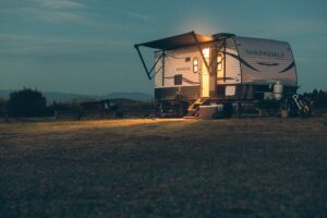 The Ultimate Guide to Travel Trailer Maintenance