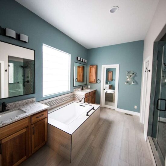 Transform Your Bathroom Into a Stylish Retreat in Lexington, KY