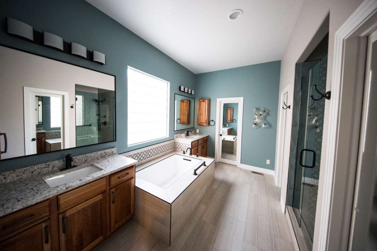 Transform Your Bathroom Into a Stylish Retreat in Lexington, KY