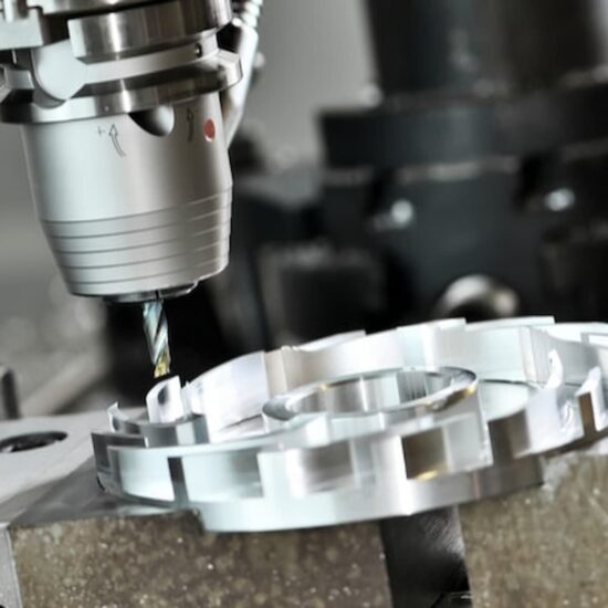 Why CNC Machining Are the Backbone of Manufacturing