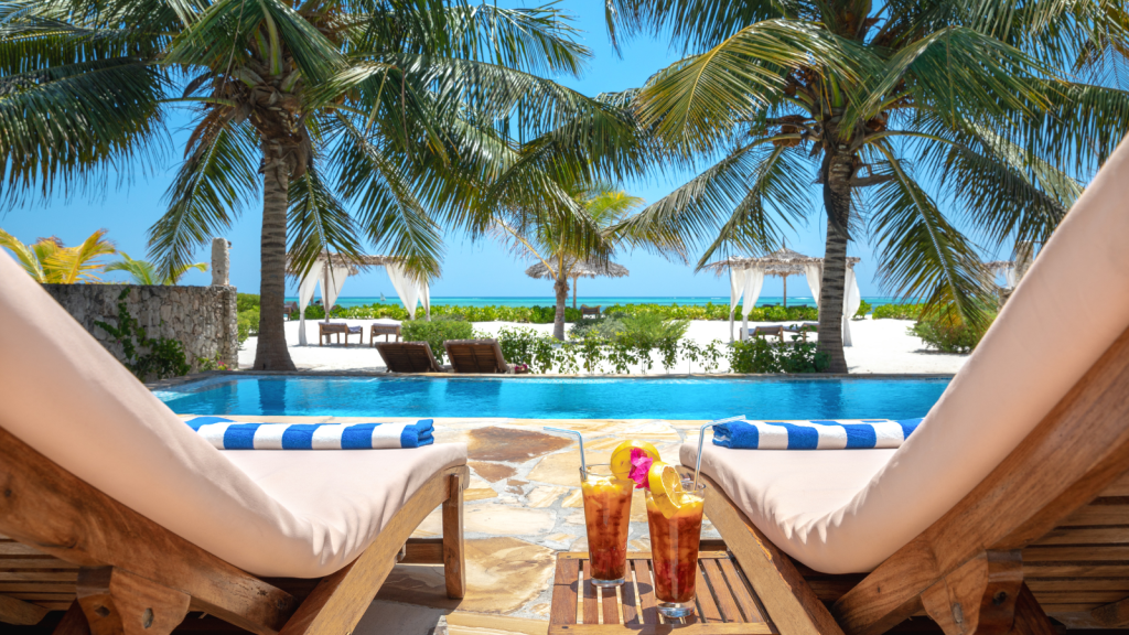 How to Plan the Perfect Vacation Trip