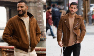 Jacket