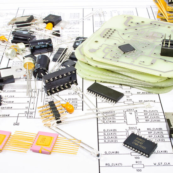 Mastering the Art of Negotiation with Electronic Parts Suppliers