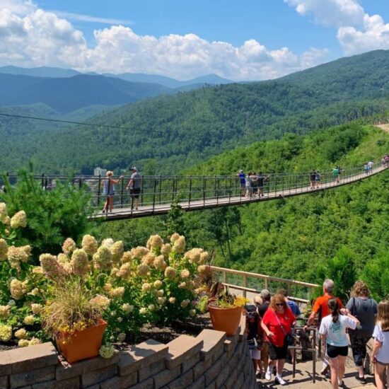 The Ultimate Guide to Fun and Adventure in Gatlinburg, TN