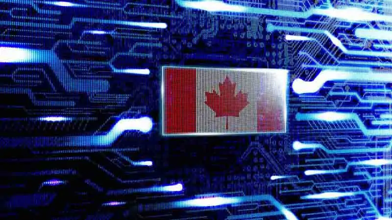 Top 10 Innovative Tech Companies in Canada Shaping the Future