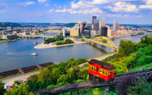 9 Must-Visit Places in Pennsylvania for Your Next Adventure