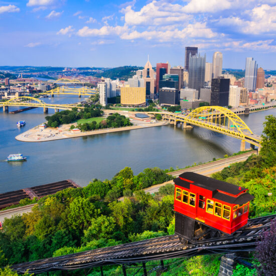 9 Must-Visit Places in Pennsylvania for Your Next Adventure