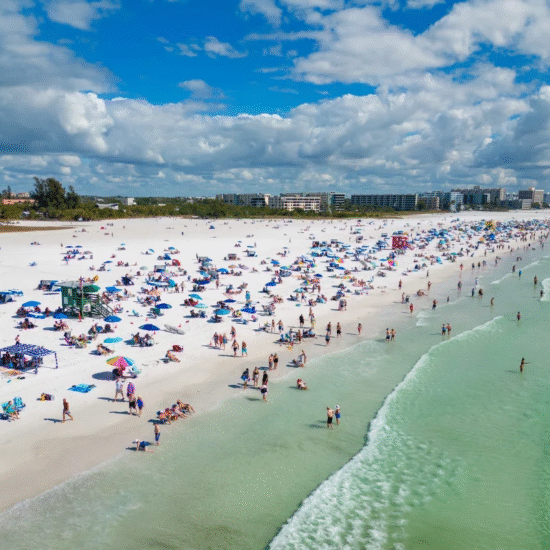Discover the Best Beaches in the US for You
