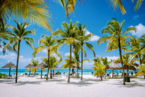 Exploring Aruba A Beaches Are Just The Beginning Of This Island’s Paradise
