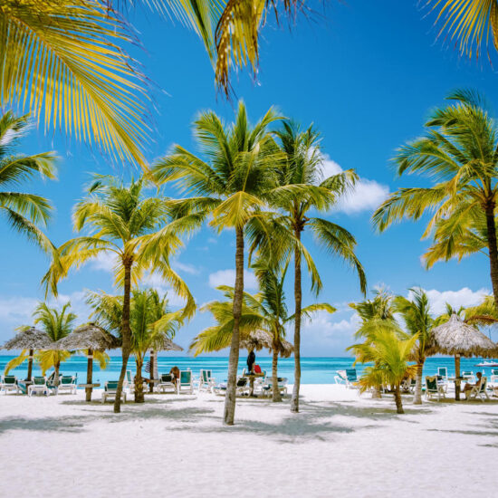 Exploring Aruba A Beaches Are Just The Beginning Of This Island’s Paradise
