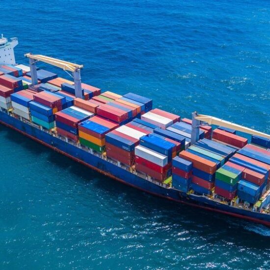 How to Save Money on Shipping Container Sizes