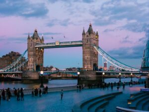 Make the Most of Your Business Trip to London