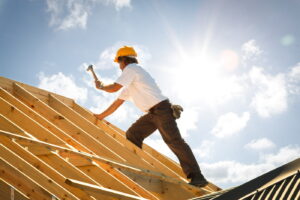 Right Roofing Solution