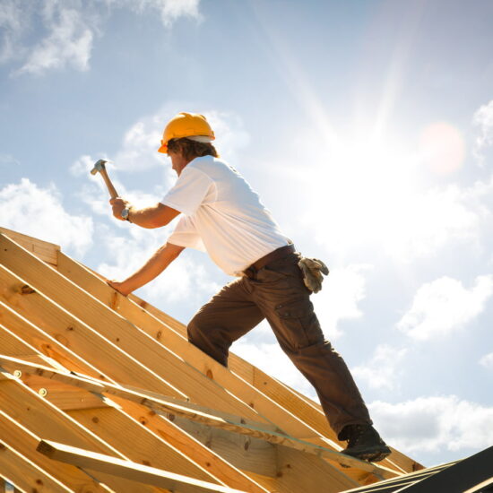 Right Roofing Solution