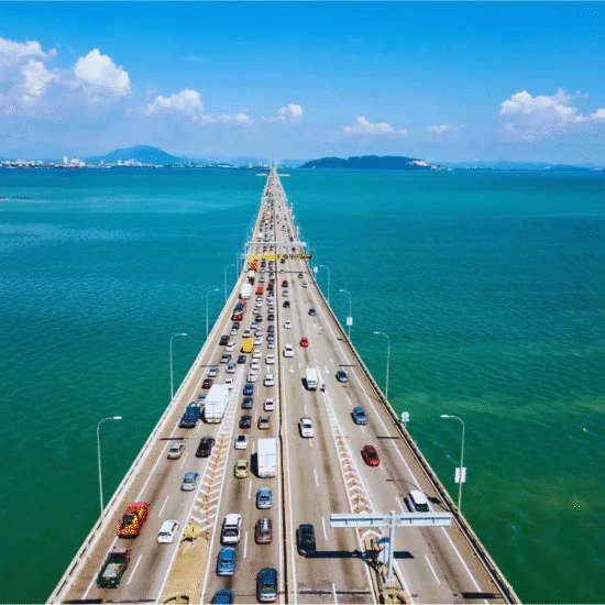 Spectacular Engineering Marvels Longest Bridges in the USA