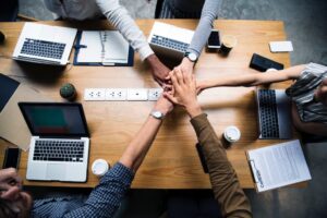 Strategic Partnerships for Successful Leadership Recruitment