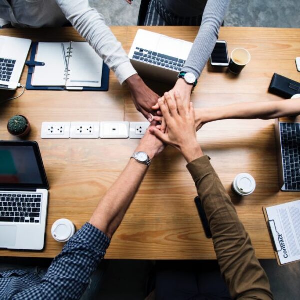 Strategic Partnerships for Successful Leadership Recruitment