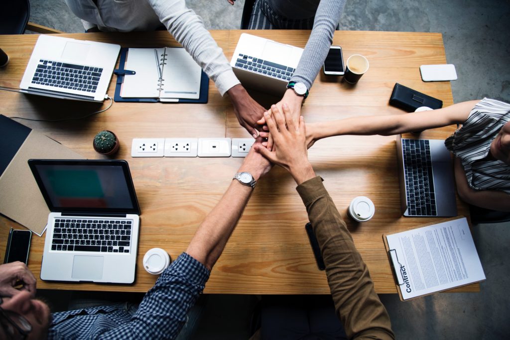 Strategic Partnerships for Successful Leadership Recruitment