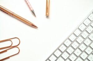 Success with Custom Promotional Items Why Custom Pens Work