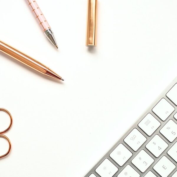 Success with Custom Promotional Items Why Custom Pens Work
