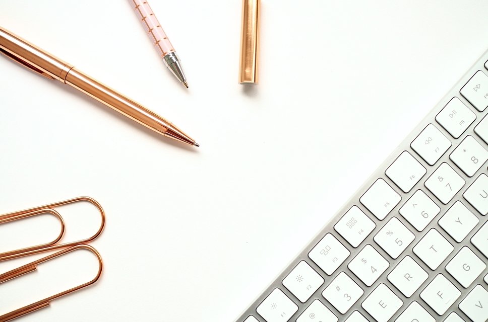 Success with Custom Promotional Items Why Custom Pens Work
