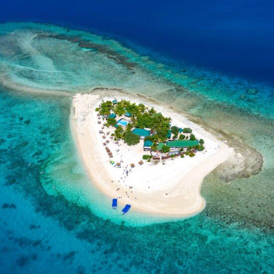 The Allure of Mysterious Islands in the Digital Age