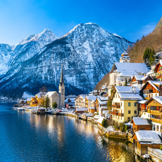 The Best Countries to Visit for an Unforgettable Vacation