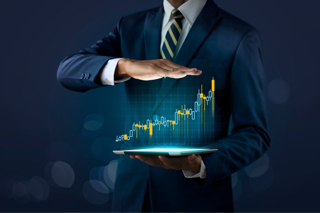 The Foundation of Business Success