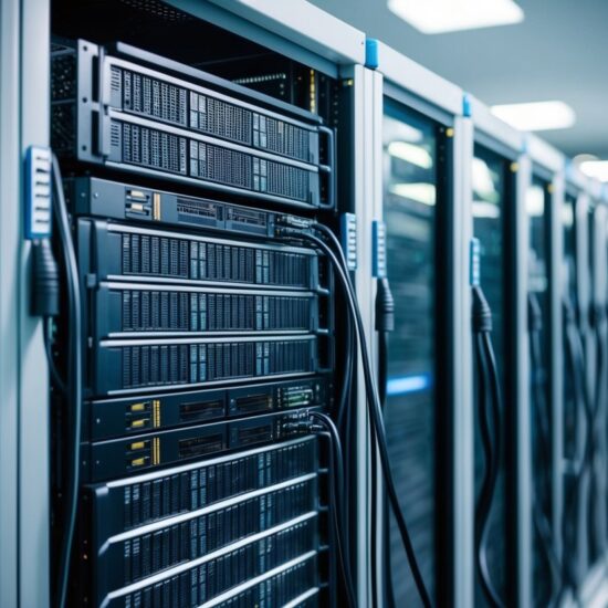 The Ultimate Guide to Server Racks Understanding Their Purpose and Importance