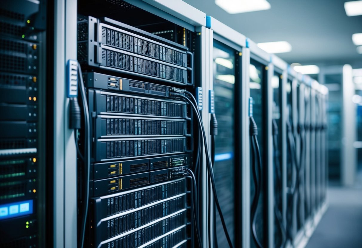 The Ultimate Guide to Server Racks Understanding Their Purpose and Importance