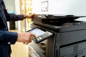 Why Securing Your Networked Printers is Critical for Modern Businesses