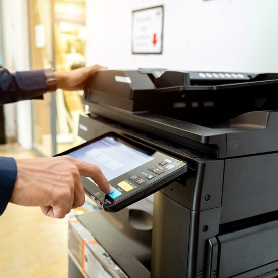 Why Securing Your Networked Printers is Critical for Modern Businesses