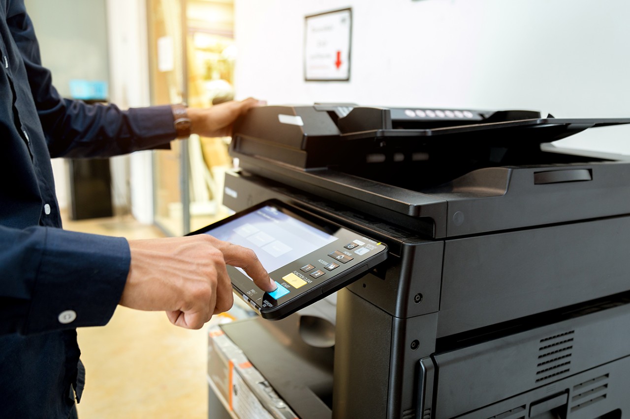 Why Securing Your Networked Printers is Critical for Modern Businesses
