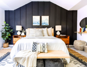 Why Your Master Bedroom Deserves More Attention